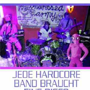 Undressed Army - Jede Hardcore Band Braucht Eine Disco FLAC