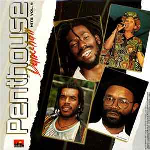 Various - Penthouse Dancehall Hits Vol. 9 FLAC