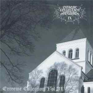 Various - Extreme Collection Vol. IX FLAC
