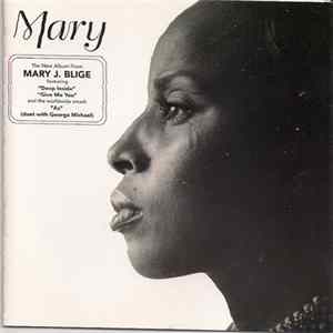 Mary - Mary FLAC