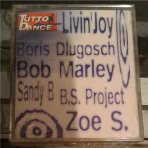 Various - Tutto Dance Discoteca FLAC