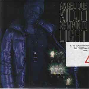 Angelique Kidjo - Remain In Light FLAC