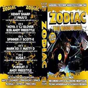 Various - Zodiac The Beginning FLAC