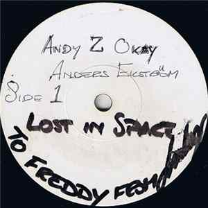 Andy Z Okey - Lost In Space / Backside Of The City FLAC
