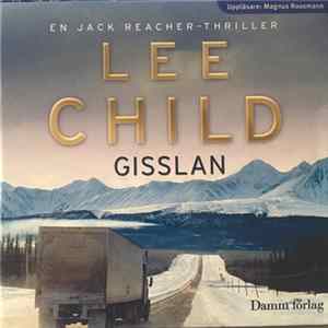 Lee Child - Gisslan FLAC