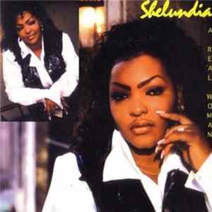 Shelundia - A Real Woman FLAC