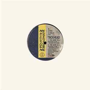 Tackhead - The Game (You'll Never Walk Alone) FLAC