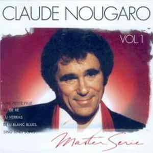 Claude Nougaro - Vol. 1 FLAC