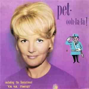 Petula Clark - Pet-Ooh-La-La ! FLAC