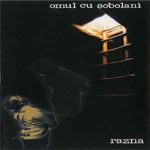 Omul Cu Șobolani - Razna FLAC