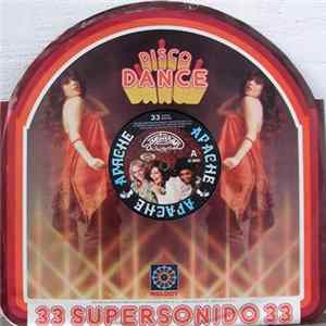 Santaren & the Lovin' Girls - Apache / Sit Down FLAC