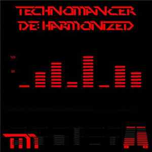 Technomancer - De:Harmonized FLAC
