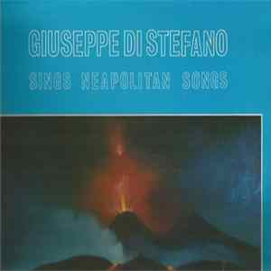 Giuseppe di Stefano - Sings Neapolitan Songs FLAC