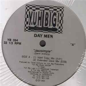 Day Men - Jazzsimple FLAC