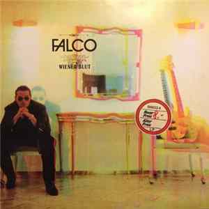 Falco - Wiener Blut FLAC