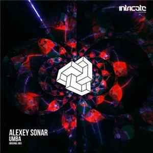 Alexey Sonar - Umba FLAC