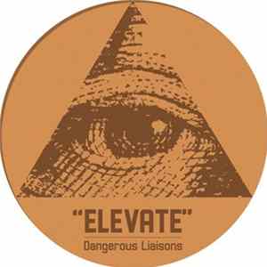 Dangerous Liaisons - Elevate FLAC