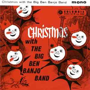 The Big Ben Banjo Band - Christmas With The Big Ben Banjo Band FLAC