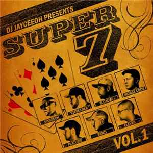 Various - Super 7 Vol. 1 FLAC