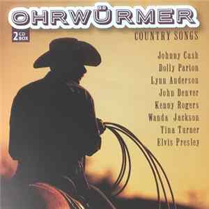 Various - Country Songs FLAC