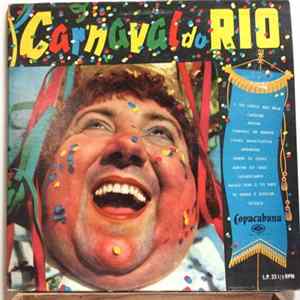 Gilberto Alves, Carmen Costa, Black Out E Jorge Veiga - Carnaval Do Rio FLAC