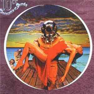 10cc - Deceptive Bends FLAC