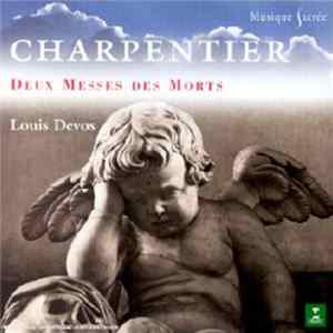 Charpentier - Louis Devos - Messes Des Morts FLAC