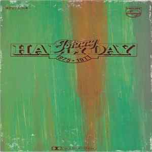Johnny Hallyday - 1975 - 1977 FLAC