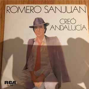 Romero Sanjuan - Creo Andalucia FLAC