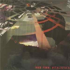 HKB Finn - Vitalistics FLAC
