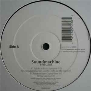 Soundmachine - Feel Good FLAC