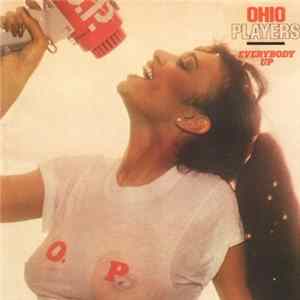 Ohio Players - Everybody Up FLAC