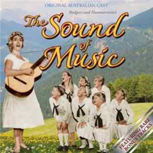 Original Australian Cast - The Sound Of Music FLAC