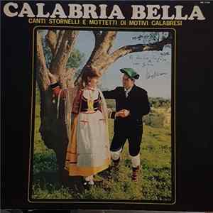 Complesso Regino Calabrese - Calabria Bella FLAC