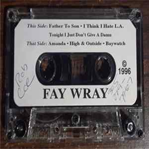 Fay Wray - Fay Wray FLAC