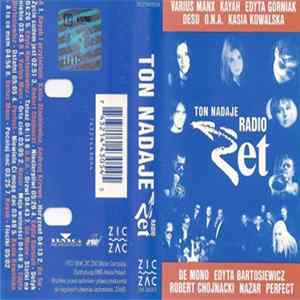 Various - Ton Nadaje Radio Zet FLAC