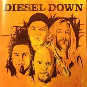 Diesel Down - Diesel Down FLAC
