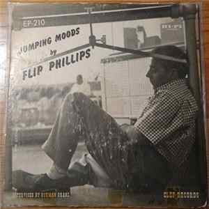 Flip Phillips - Jumping Moods FLAC