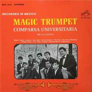 La Comparsa Universitaria De La Laguna - Magic Trumpet FLAC