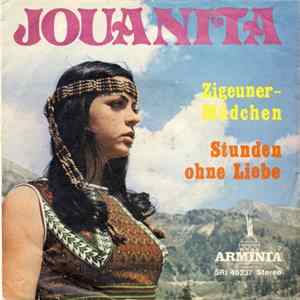 Jouanita - Zigeunermädchen / Stunden Ohne Liebe FLAC