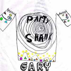 Partyshank - Gary EP FLAC