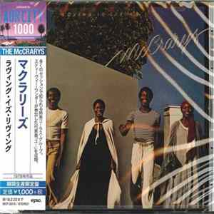 McCrarys - Loving Is Living FLAC
