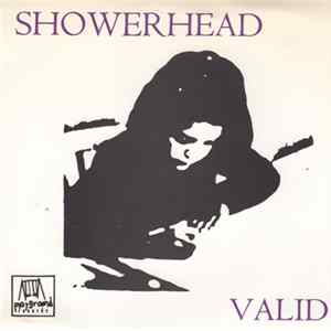 Showerhead - Valid/Inside Out FLAC