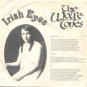 The Wolfe Tones - Irish Eyes / Joe McDonnell FLAC