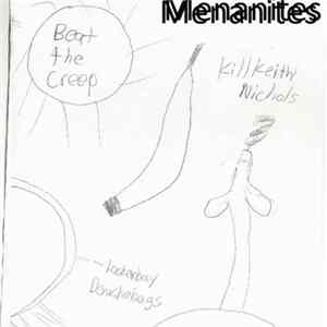 Menanites - Menanites FLAC