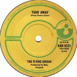 The Flying Circus - Turn Away FLAC