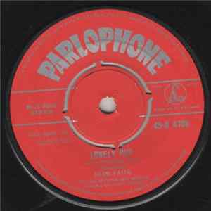 Adam Faith - Lonely Pup (In A Christmas Shop) FLAC