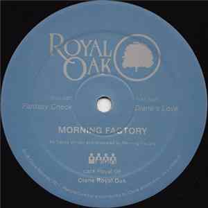Morning Factory - Fantasy Check FLAC