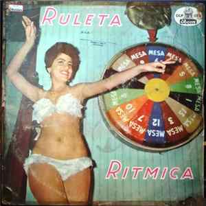 Various - Ruleta Ritmica FLAC