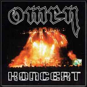 Omen - Koncert FLAC